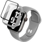 For Apple Watch SE 2022 40mm / Grey