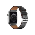For Apple Watch Series 4/5/6/SE 1/2/3 44mm / Black