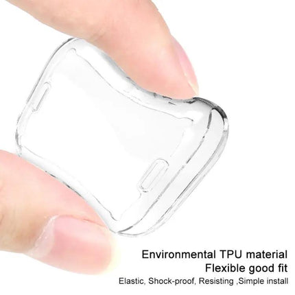 Imak UX-3 TPU Protective Case for Apple Watch 40/44mm