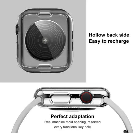 Imak UX-3 TPU Protective Case for Apple Watch 40/44mm