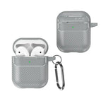 For AirPods 1 / 2 / Grey