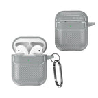 For AirPods 1 / 2 / Grey