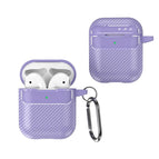 For AirPods 1 / 2 / Purple