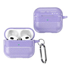For AirPods 3 / Purple