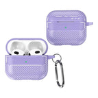 For AirPods 3 / Purple