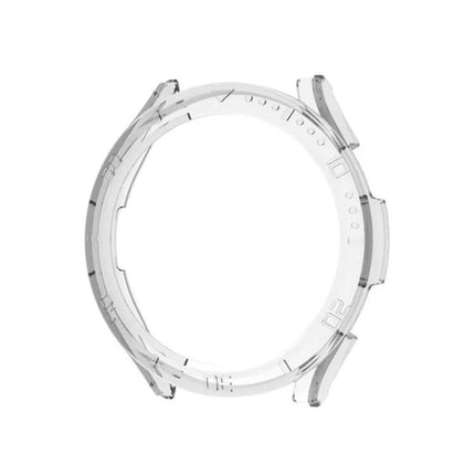 PC Half-Cover Case Scale For Samsung Galaxy Watch 5 40/44mm