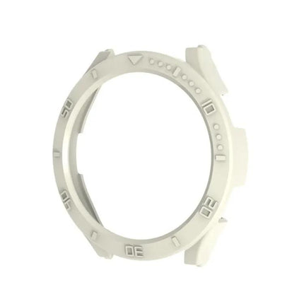 PC Half-Cover Case Scale For Samsung Galaxy Watch 5 40/44mm