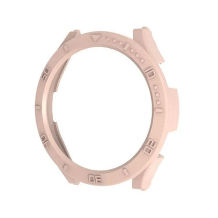 PC Half-Cover Case Scale For Samsung Galaxy Watch 5 40/44mm
