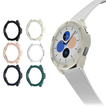 PC Half-Cover Case Scale For Samsung Galaxy Watch 5 40/44mm