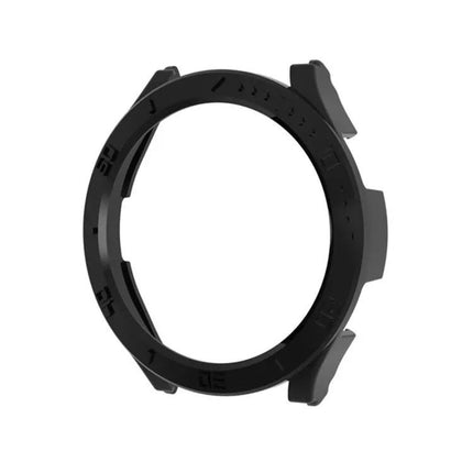 PC Half-Cover Case Scale For Samsung Galaxy Watch 5 40/44mm