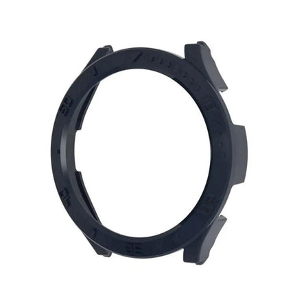 PC Half-Cover Case Scale For Samsung Galaxy Watch 5 40/44mm