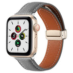 For Apple Watch Series 8&7 41mm / SE 2&6&SE&5&4 40mm / 3&2&1 38mm / Nebula Ash