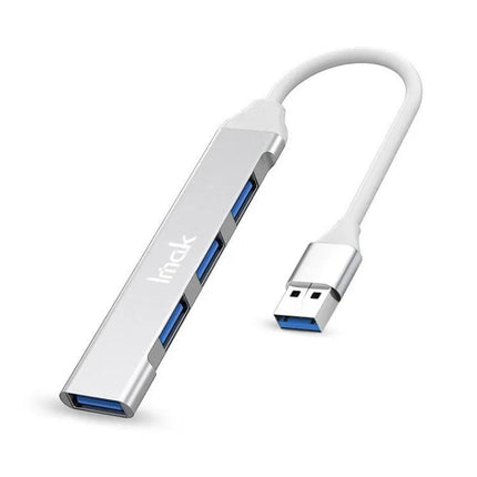 Imak Versatile 4-in-1 Docking Station for Smartphones and Laptops