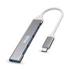 USB-C / Type-C / Grey