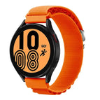 22mm / Orange