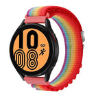 22mm / Rainbow