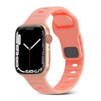 For Apple Watch Ultra 49mm / Series 8&7 45mm / SE 2&6&SE&5&4 44mm / 3&2&1 42mm / Pink