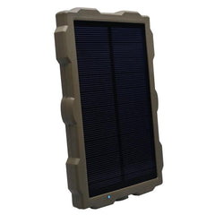 Panel solar S15 de 1700 mAh para cámara de caza