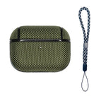 For AirPods Pro 2 / Army Green