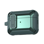 For AirPods Pro 2 with Lanyard Hole / Green
