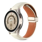 For Samsung Galaxy Watch 5 / Off White