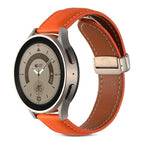 For Samsung Galaxy Watch 5 / Orange