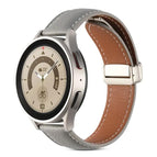 For Samsung Galaxy Watch 5 / Nebula Grey