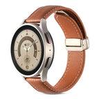 For Samsung Galaxy Watch 5 / Brown