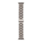 For Apple Watch Ultra 49mm / Series 8&7 45mm / SE 2&6&SE&5&4 44mm / 3&2&1 42mm / Silver