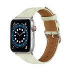 For Apple Watch Series 8&7 41mm / / Beige