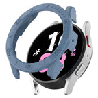For Samsung Galaxy Watch5 / Watch4 44 mm / Blue