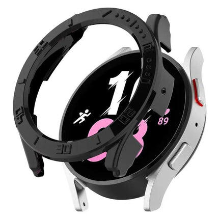 Samsung Galaxy Watch Protective PC Half-Cover Case 40/44mm