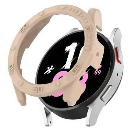 Samsung Galaxy Watch Protective PC Half-Cover Case 40/44mm