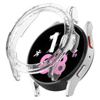 For Samsung Galaxy Watch5 / Watch4 44 mm / Transparent