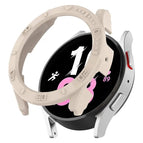 For Samsung Galaxy Watch5 / Watch4 44 mm / Starlight Color