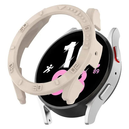 Samsung Galaxy Watch Protective PC Half-Cover Case 40/44mm