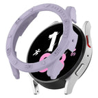 For Samsung Galaxy Watch5 / Watch4 44 mm / Purple