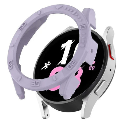 Samsung Galaxy Watch Protective PC Half-Cover Case 40/44mm