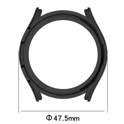 Samsung Galaxy Watch Protective PC Half-Cover Case 40/44mm