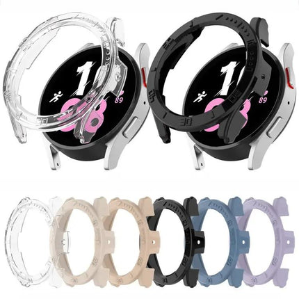 Samsung Galaxy Watch Protective PC Half-Cover Case 40/44mm