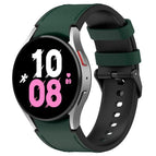 S / Olive Green