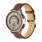 22mm / Brown