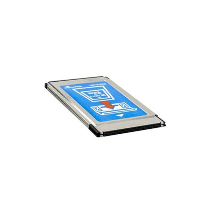 GM Tech Card for Everyday Vehicle Maintenance Tasks compact card compatible with GM TECH2 for diagnostics and software updates
