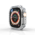 For Apple Watch Ultra 3 / 2 / 1 49mm / Transparent