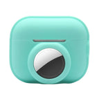 For AirPods Pro 2 / AirTag / Teal Green