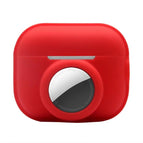For AirPods Pro 2 / AirTag / Red