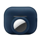 For AirPods Pro 2 / AirTag / Dark Blue