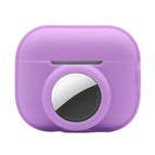 For AirPods Pro 2 / AirTag / Purple