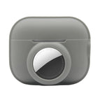 For AirPods Pro 2 / AirTag / Grey
