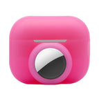 For AirPods Pro 2 / AirTag / Rose Red